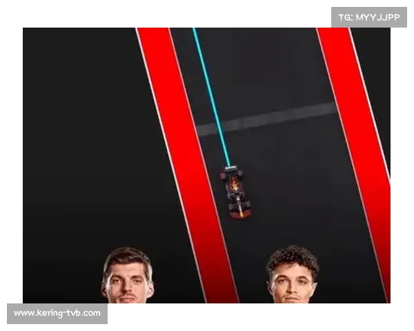 排位赛成冠军争夺前哨战，诺里斯被模型预测为杆位最热门人选