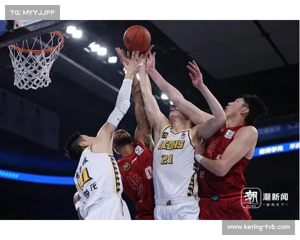 广厦客场擒新疆，战绩稳居前列